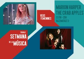 Setmana De La Música Tr3Sc