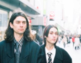 Agar Agar + Jazz Lambaux