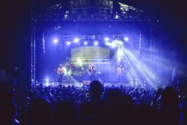 Los Amigos Invisibles