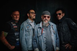 El Drogas (Barricada 40º)