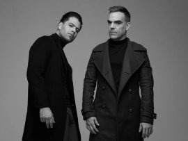 Caramelos De Cianuro - Tour Control 2022