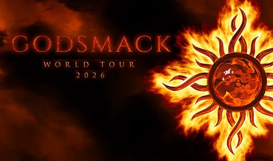Godsmack