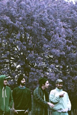 Solo Astra + Opatov + Vetviolet