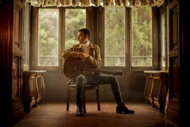 Depedro - Máquina De Piedad Tour