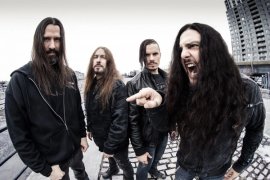 Kataklysm + Hypocrisy