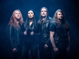 Unleash The Archers