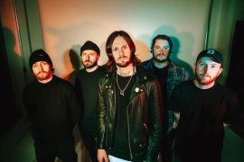 While She Sleeps + Artistas Invitados