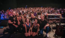 The Other Side - A Pink Floyd Live Experience 10º Aniversario