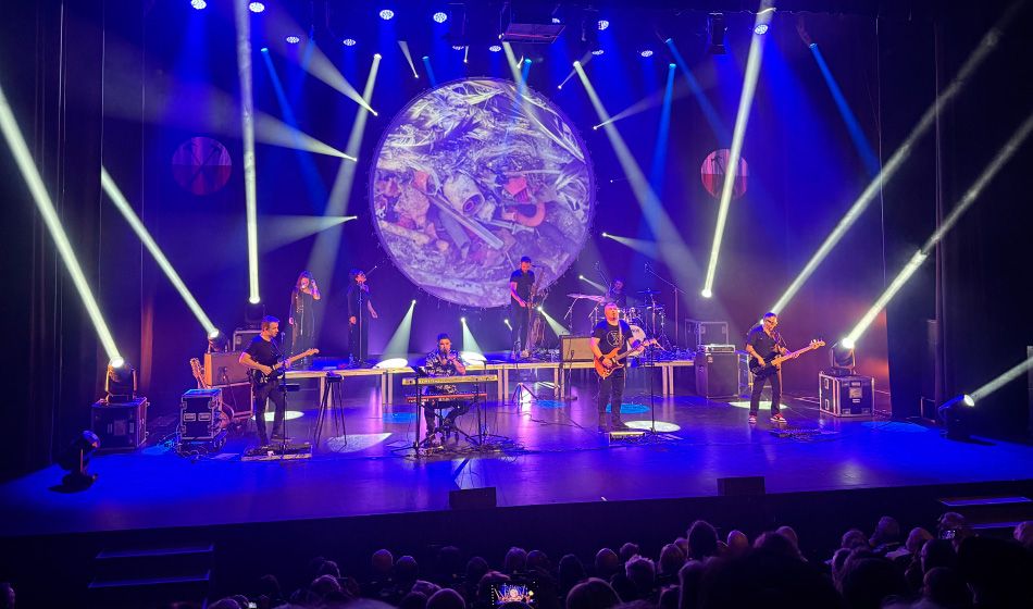 The Other Side: A Pink Floyd Live Experience