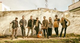 Muchachito Bombo Infierno