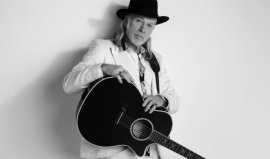 Elliott Murphy & Band