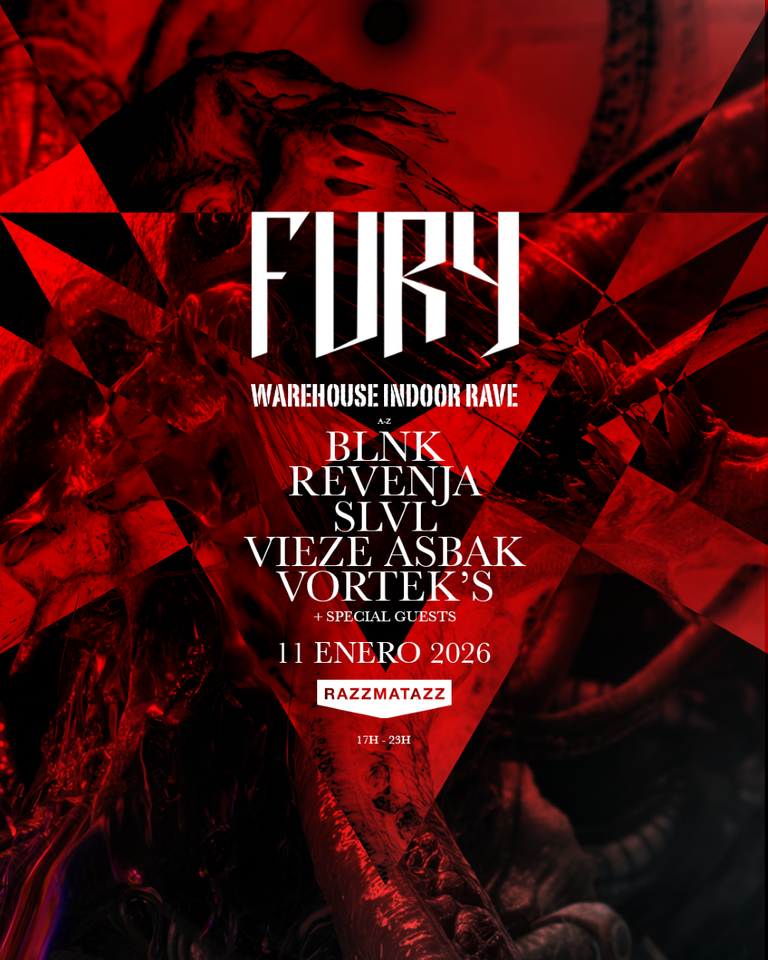 Fury Festival