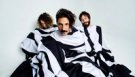 Sexy Zebras - Banco Mediolanum Guitar BCN 2026