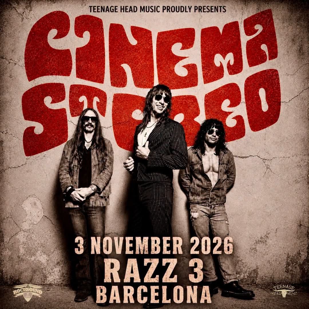 Cinema Stereo