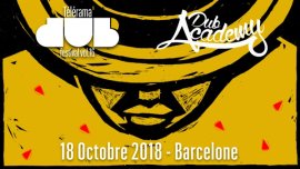 Panda Dub - Circle Live+ Biga*Ranx Meets Atili+ Guest