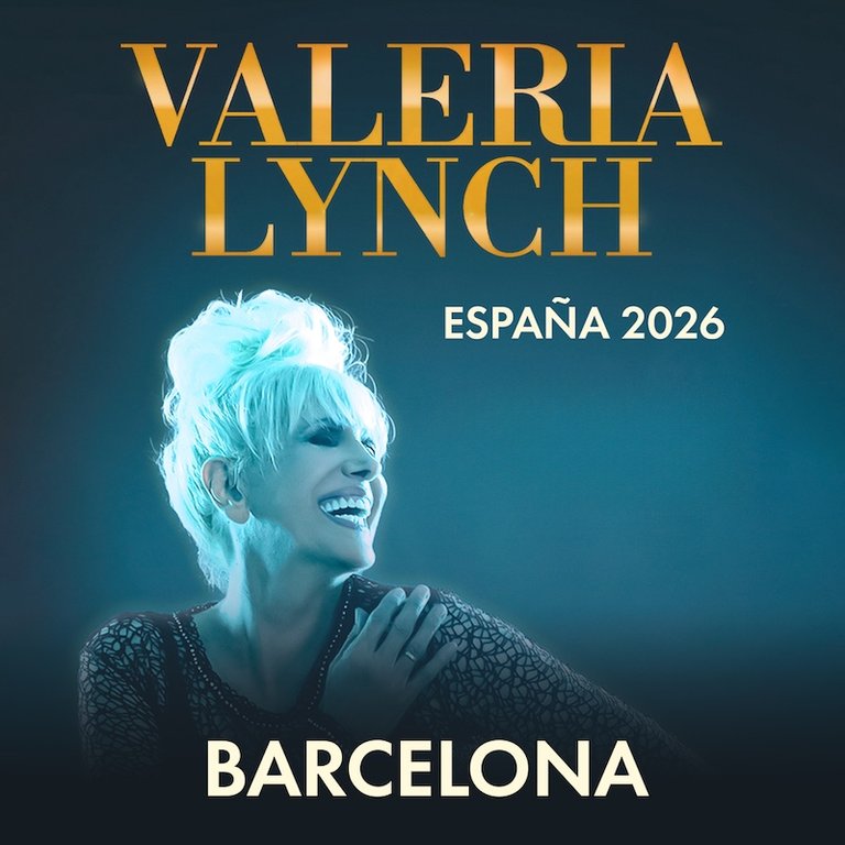 Valeria Lynch