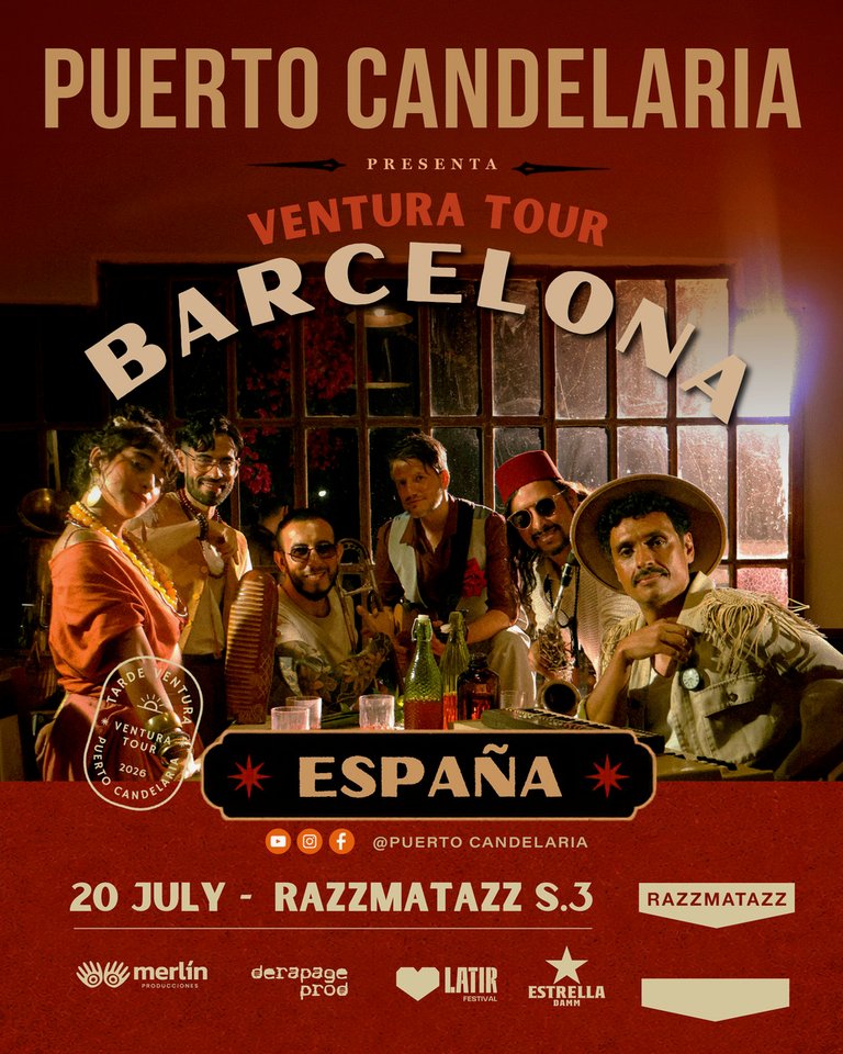 Puerto Candelaria