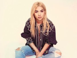 Hayley Kiyoko