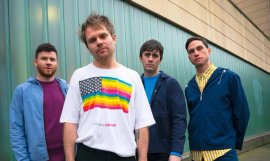 Enter Shikari + Artista Invitado