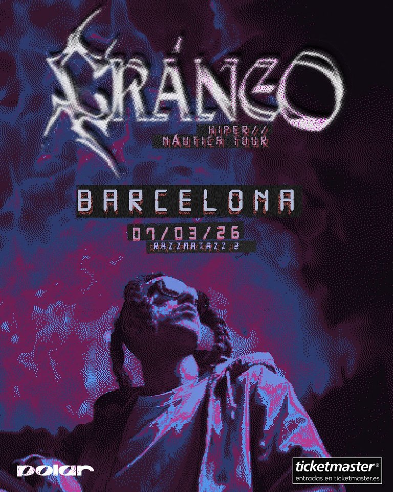 Cráneo - Hipernáutica Tour