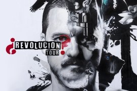 Coque Malla - Guitar Bcn 2020