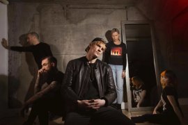 Mother Mother - The Inside Tour 2022