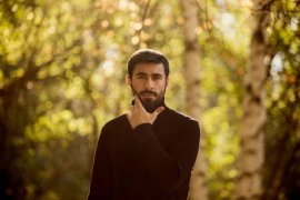 Rayden - 20 Festival Mil.Leni