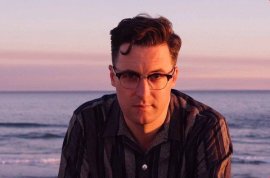 Nick Waterhouse - Promenade Blue Tour 2022