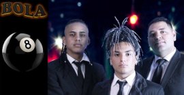 Bola 8