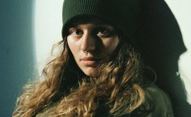 Girl In Red - Make It Go Quiet Tour 2022