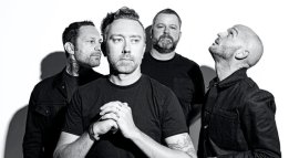 Rise Against + Blowfuse