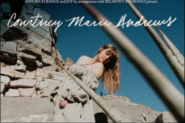 Courtney Marie Andrews