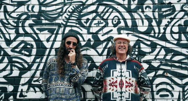 Alex Serra - Dub Is The Way