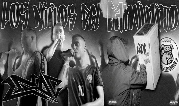 Los Niños Del Caminito