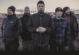 Deftones