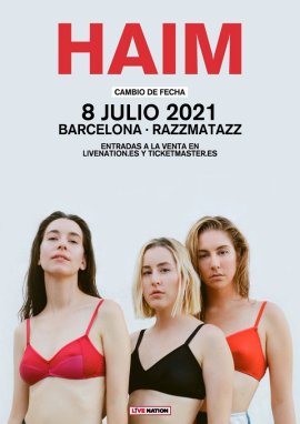 Haim