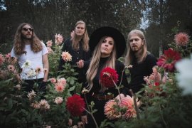 Blues Pills & Daniel Romano's Outfit