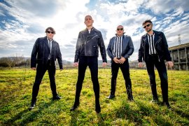 Ilegales - 21È Festival Mil.Lenni