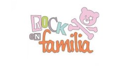Rock En Familia. Festival Fin De Curso 18/19. Bcn