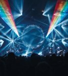 The Australian Pink Floyd Show - Suite Festival 2025