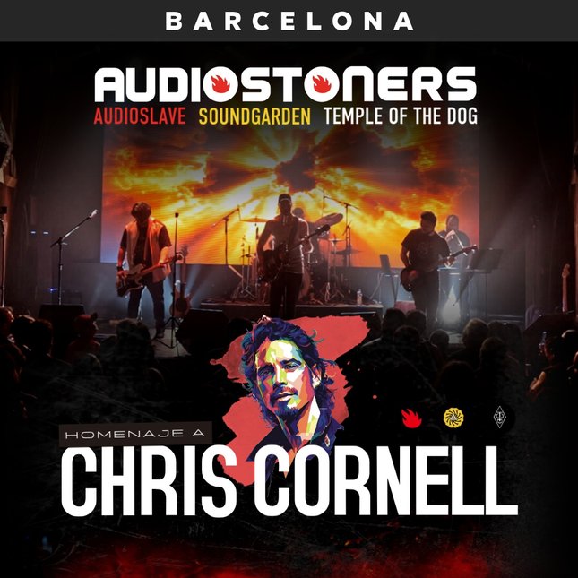 Audiostoners