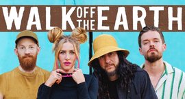 Walk Off The Earth