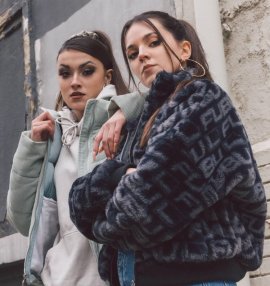 Las Ninyas Del Corro