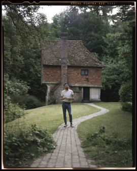 Curtcircuit: Novo Amor + Marina Herlop