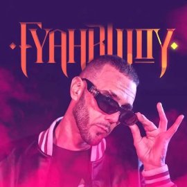 Fuego Live! Fyahbwoy