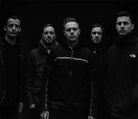 Architects + Beartooth + Polaris
