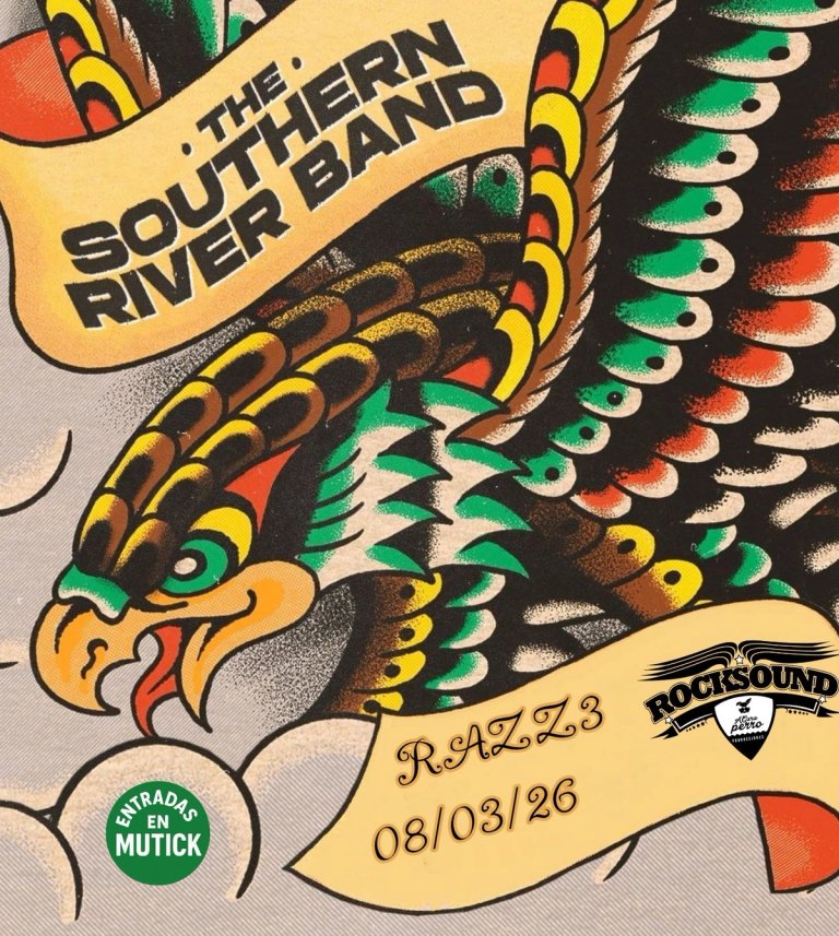 The Southern River Band