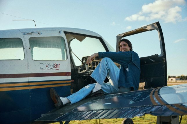 Hey Kid - A Nuevos Lugares Juntos Otra Vez