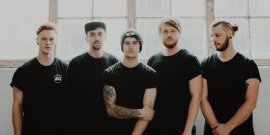 Oceans Ate Alaska + Our Hollow Our Home