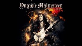 Yngwie Malmsteen